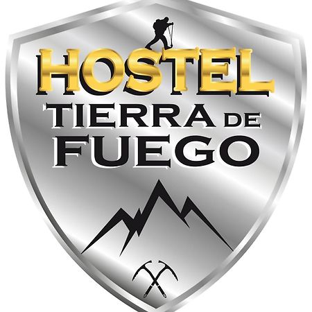 Hostel Tierra De Fuego ラタクンガ エクステリア 写真