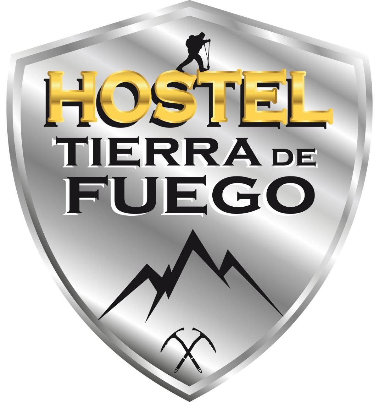Hostel Tierra De Fuego ラタクンガ エクステリア 写真